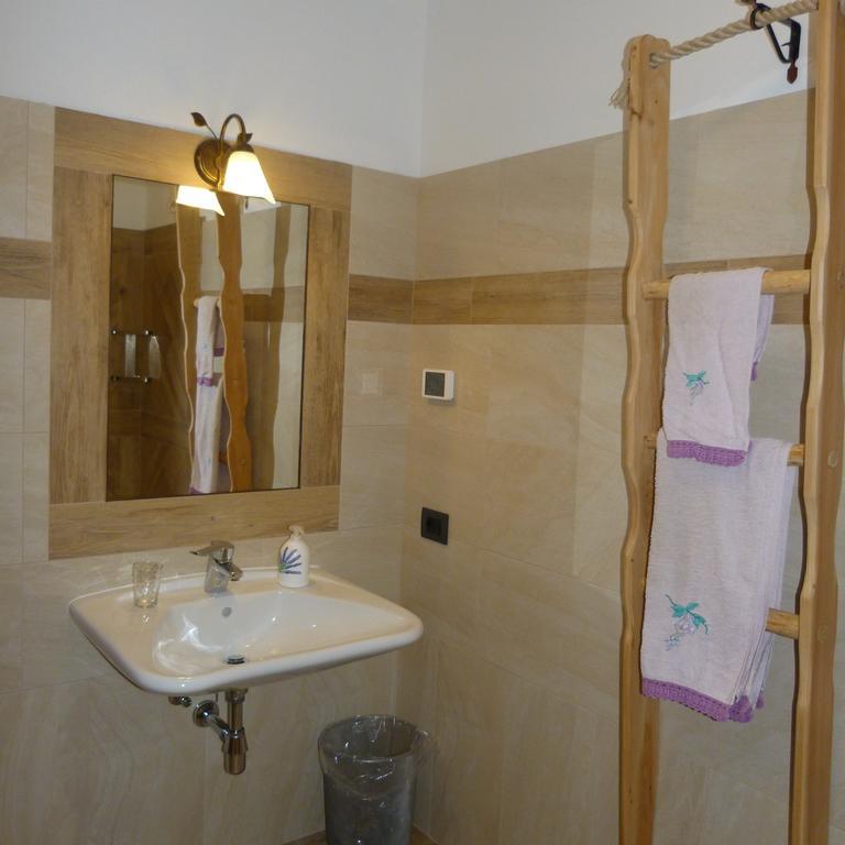 Agriturismo Fattoria Dalcastagne Torcegno Bilik gambar