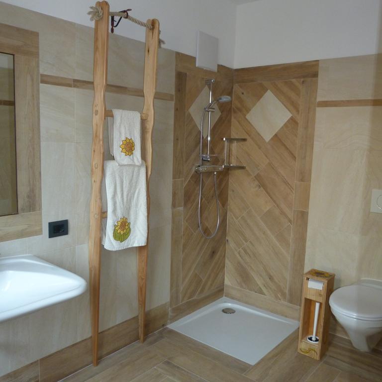 Agriturismo Fattoria Dalcastagne Torcegno Bilik gambar